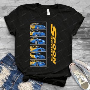 Spoon Sport Generation - Best Unisex Trending Handmade T-shirt Gift Idea For Men T-shirt For Woman