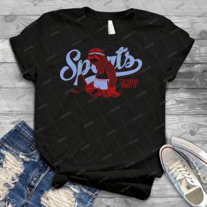 Sports T Shirt - Best Unisex Trending Handmade T-shirt Gift Idea For Men T-shirt For Woman