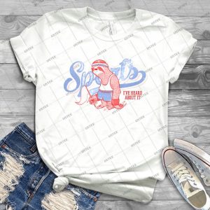 Sports T Shirt 67 - Gift Idea Shirt For Men Tee For Women Classic Retro Vintage Graphic T-Shirt