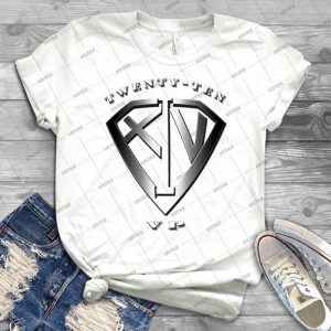 Squad 14 24 - Gift Idea Shirt For Men Tee For Women Classic Retro Vintage Graphic T-Shirt