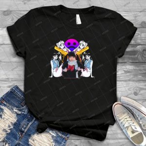 Squad T Shirt 56 - Best Unisex Trending Handmade T-shirt Gift Idea For Men T-shirt For Woman