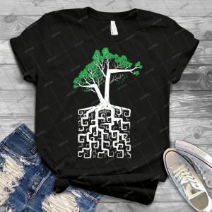 Square Root 9 - Best Unisex Trending Handmade T-shirt Gift Idea For Men T-shirt For Woman