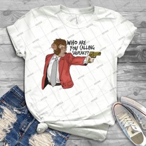 Squeaker Squad-Lui Calibre - Best Unisex Trending Handmade T-shirt Gift Idea For Men T-shirt For Woman
