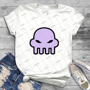 Squiddle Rose Lalonde Shirt - Best Unisex Trending Handmade T-shirt Gift Idea For Men T-shirt For Woman