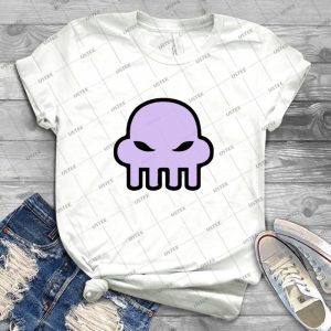 Squiddle Rose Lalonde Shirt 51 - Trending Shirt For Women Vintage Retro Tee For Men Kid's T-Shirt Handmade Shirt