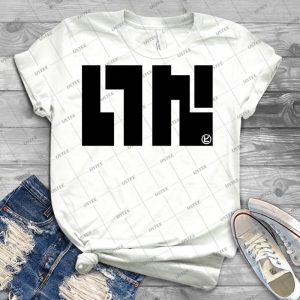 Squidforce White Tee - Best Unisex Trending Handmade T-shirt Gift Idea For Men T-shirt For Woman