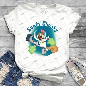 Squirrel Diver 21 - Trending Shirt For Women Vintage Retro Tee For Men Kid's T-Shirt Handmade Shirt