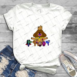 Squirrels Of The Galaxy 78 - Trending Shirt For Women Vintage Retro Tee For Men Kid's T-Shirt Handmade Shirt