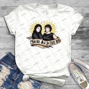 Ssdgm Saints 15 - Trending Shirt For Women Vintage Retro Tee For Men Kid's T-Shirt Handmade Shirt