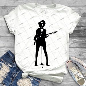 St Vincent - Best Unisex Trending Handmade T-shirt Gift Idea For Men T-shirt For Woman