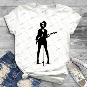 St Vincent - Gift Idea Shirt For Men Tee For Women Classic Retro Vintage Graphic T-Shirt