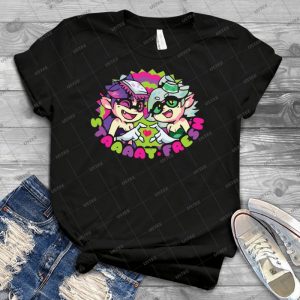 Staaaay Fresh 62 - Trending Shirt For Women Vintage Retro Tee For Men Kid's T-Shirt Handmade Shirt