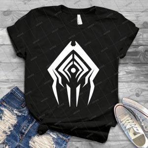 Stalker Sigil - White - - Gift Idea Shirt For Men Tee For Women Classic Retro Vintage Graphic T-Shirt