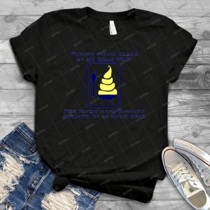 Stand Clear Of My Dole Whip - Vintage Men's Shirt Tshirt For Women Classic Handmade Shirt Retro Graphic Tee