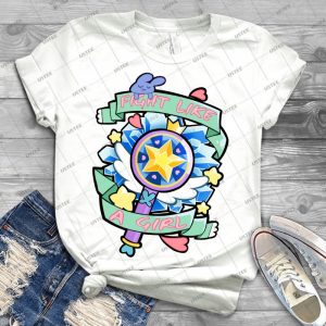 Star Butterfly - Best Unisex Trending Handmade T-shirt Gift Idea For Men T-shirt For Woman