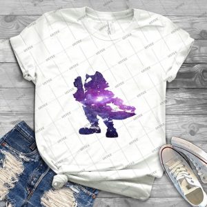 Starfox T Shirt - Best Unisex Trending Handmade T-shirt Gift Idea For Men T-shirt For Woman