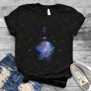 Stargate 45 - Trending Shirt For Women Vintage Retro Tee For Men Kid's T-Shirt Handmade Shirt