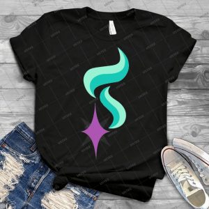 Starlight Glimmer - Gift Idea Shirt For Men Tee For Women Classic Retro Vintage Graphic T-Shirt
