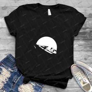 Starman Im Weltraum Tesla Roadster - Vintage Men's Shirt Tshirt For Women Classic Handmade Shirt Retro Graphic Tee