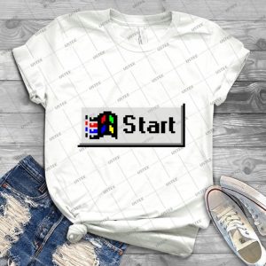 Start T Shirt 34 - Trending Shirt For Women Vintage Retro Tee For Men Kid's T-Shirt Handmade Shirt