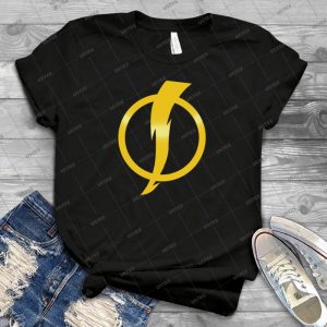 Static Shock Logo - Vintage Men's Shirt Tshirt For Women Classic Handmade Shirt Retro Graphic Tee