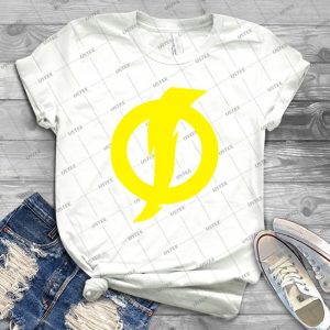 Static Shock Symbol 74 - Trending Shirt For Women Vintage Retro Tee For Men Kid's T-Shirt Handmade Shirt