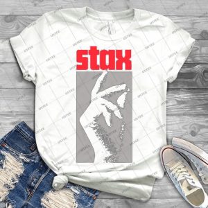 Stax Records - Best Unisex Trending Handmade T-shirt Gift Idea For Men T-shirt For Woman