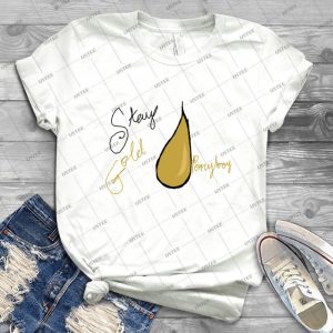 Stay Gold Ponyboy Enlargened 3 - Trending Shirt For Women Vintage Retro Tee For Men Kid's T-Shirt Handmade Shirt