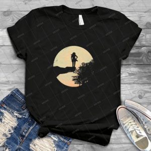 Stay Out Of The Forest Ssdgm My Favorite Murder 73 - Trending Shirt For Women Vintage Retro Tee For Men Kid's T-Shirt Handmade Shirt