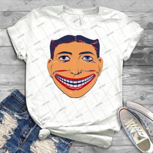 Steeplechase Face Coney Island 3 - Best Unisex Trending Handmade T-shirt Gift Idea For Men T-shirt For Woman