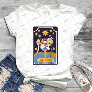 Stern Platin 82 - Trending Shirt For Women Vintage Retro Tee For Men Kid's T-Shirt Handmade Shirt