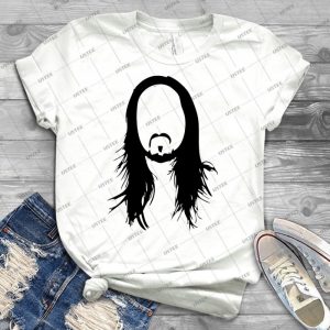 Steve Aoki - Best Unisex Trending Handmade T-shirt Gift Idea For Men T-shirt For Woman