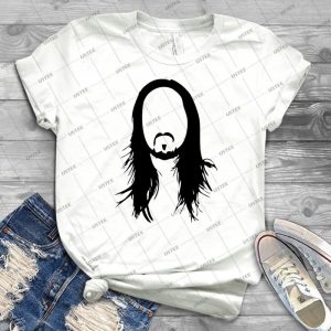 Steve Aoki - Gift Idea Shirt For Men Tee For Women Classic Retro Vintage Graphic T-Shirt