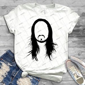 Steve Aoki Shirt 6 - Trending Shirt For Women Vintage Retro Tee For Men Kid's T-Shirt Handmade Shirt