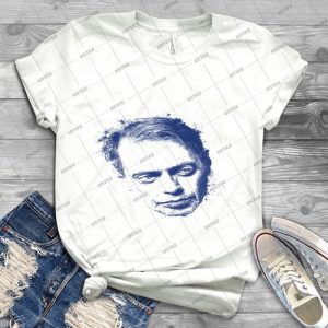 Steve Buscemi Rocks - Best Unisex Trending Handmade T-shirt Gift Idea For Men T-shirt For Woman