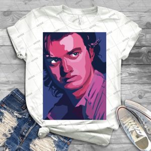 Steve Harrington - Best Unisex Trending Handmade T-shirt Gift Idea For Men T-shirt For Woman