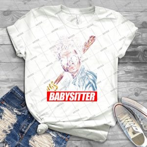 Steve Harrington Started Take Action - Best Unisex Trending Handmade T-shirt Gift Idea For Men T-shirt For Woman