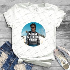 Steve Harrington The Babysitter - Best Unisex Trending Handmade T-shirt Gift Idea For Men T-shirt For Woman