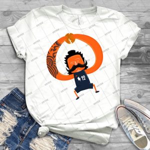 Steven Adams Haka - Best Unisex Trending Handmade T-shirt Gift Idea For Men T-shirt For Woman