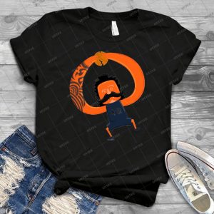 Steven Adams Haka 32 - Vintage Men's Shirt Tshirt For Women Classic Handmade Shirt Retro Graphic Tee