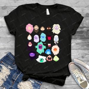 Steven S Univers 36 - Best Unisex Trending Handmade T-shirt Gift Idea For Men T-shirt For Woman