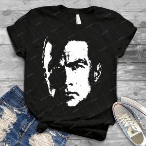 Steven Seagal - Best Unisex Trending Handmade T-shirt Gift Idea For Men T-shirt For Woman