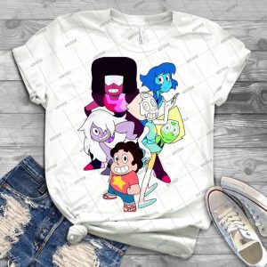 Steven T Shirt 37 - Best Unisex Trending Handmade T-shirt Gift Idea For Men T-shirt For Woman