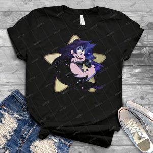 Steven Universe - Greg Universe- To The Cosmos 87 - Best Unisex Trending Handmade T-shirt Gift Idea For Men T-shirt For Woman