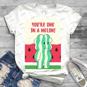 Steven Universe - Watermelon Steven 50 - Best Unisex Trending Handmade T-shirt Gift Idea For Men T-shirt For Woman