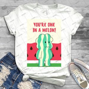 Steven Universe - Watermelon Steven 52 - Trending Shirt For Women Vintage Retro Tee For Men Kid's T-Shirt Handmade Shirt