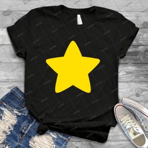 Steven Universe Cosplay 32 - Best Unisex Trending Handmade T-shirt Gift Idea For Men T-shirt For Woman