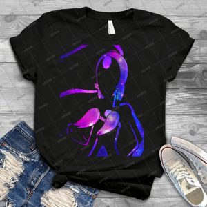 Steven Universe Opal 57 - Best Unisex Trending Handmade T-shirt Gift Idea For Men T-shirt For Woman