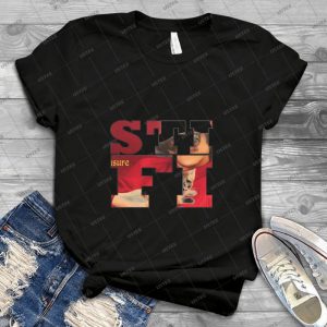 Sticky Fingers Album - Vintage Men's Shirt Tshirt For Women Classic Handmade Shirt Retro Graphic Tee