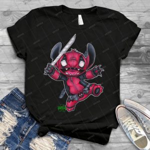 Stitchpool - Best Unisex Trending Handmade T-shirt Gift Idea For Men T-shirt For Woman